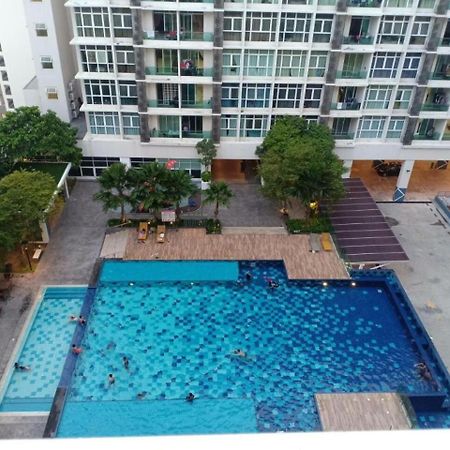 Urban Oasis, 3Br Apt In Prime Location At Cyberjaya By Verano Экстерьер фото