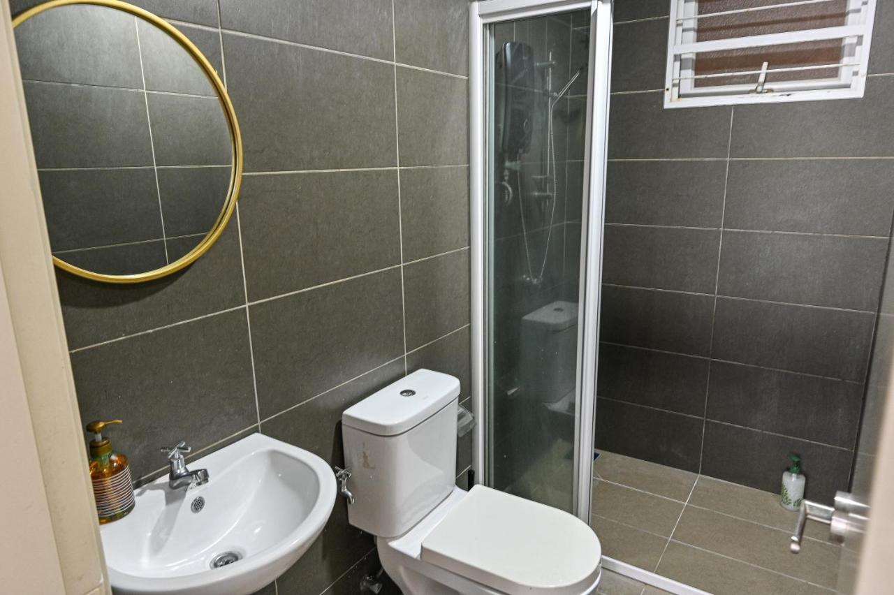 Urban Oasis, 3Br Apt In Prime Location At Cyberjaya By Verano Экстерьер фото