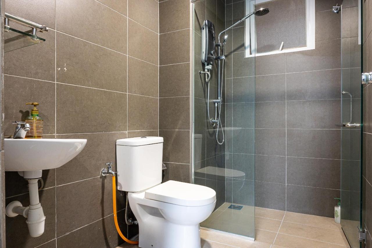 Urban Oasis, 3Br Apt In Prime Location At Cyberjaya By Verano Экстерьер фото