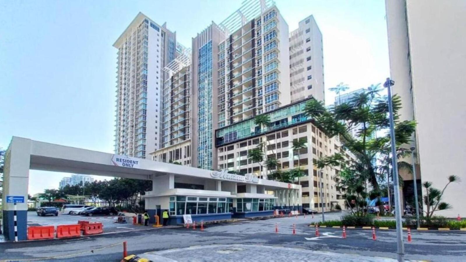 Urban Oasis, 3Br Apt In Prime Location At Cyberjaya By Verano Экстерьер фото