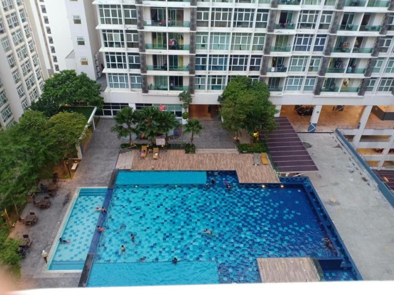 Urban Oasis, 3Br Apt In Prime Location At Cyberjaya By Verano Экстерьер фото